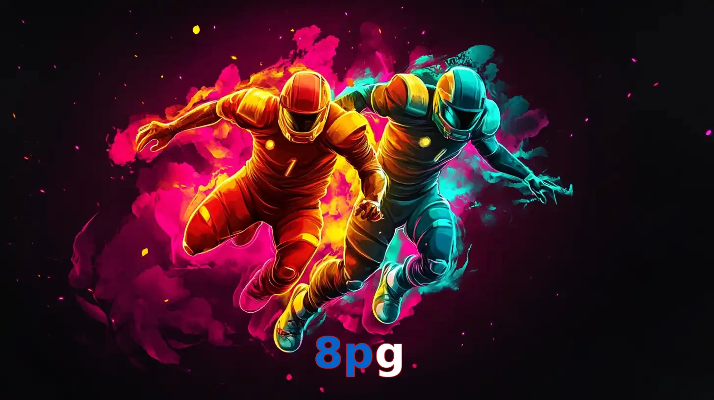 8pg
