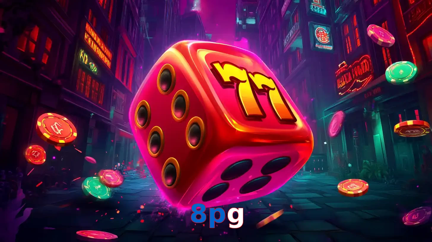8pg