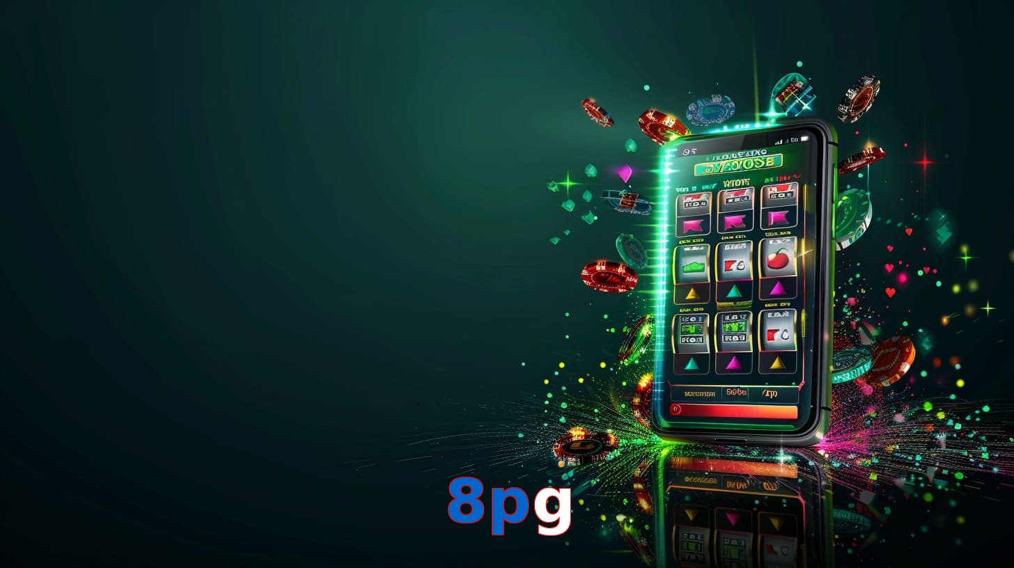 8pg